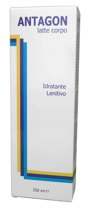 lg biopharma antagon latte corpo 250 ml