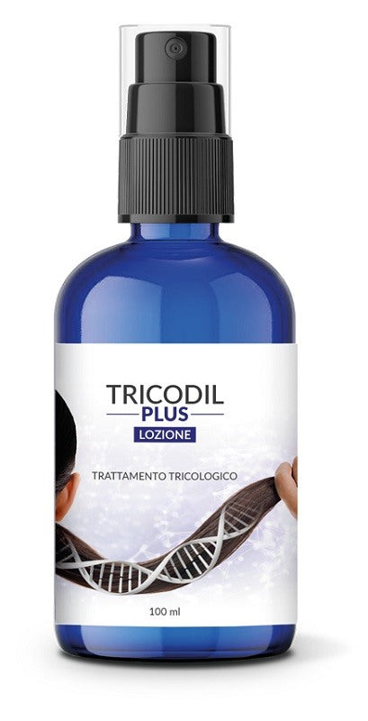 lg derma tricodil plus lozione 100 ml lg derma