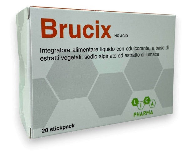lica pharma brucix 20 stickpack