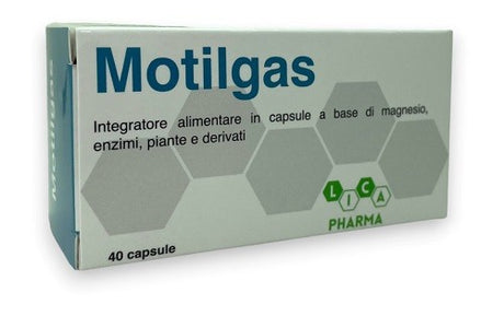 lica pharma sinegas 40 capsule