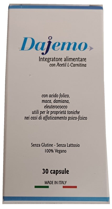 licofarma dajemo 30 capsule ean 8051122031207