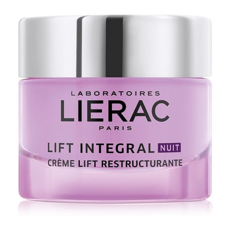 lierac laboratoire native it lift integral notte 50 ml lierac ean 3508240002251