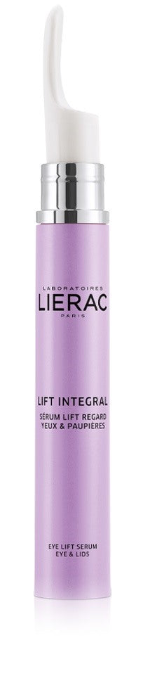 lierac laboratoire native it lift integral occhi 15 ml lierac ean 3508240002299