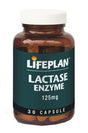 lifeplan products lactase enzyme 30 capsule lifeplan ean 5019205001069