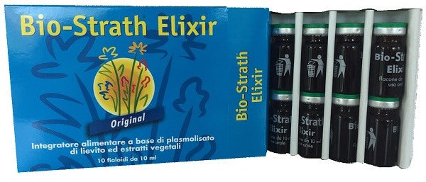 lizofarm bio strath elixir 10 fialoidi 10 ml ean 7610715195811