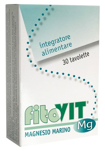 lizofarm fitovit macerato glicerico 30 compresse ean 7427116342726
