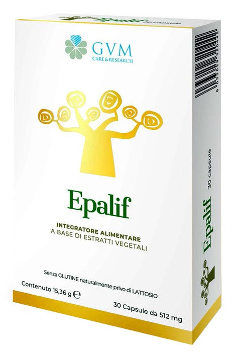 longlife formula srl epalif 30 capsule ean 8033629320442
