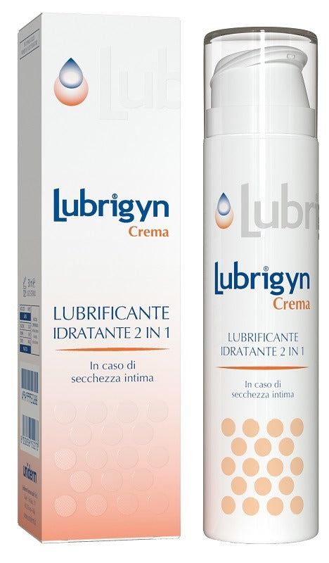 lubrigyn lubrigyn crema 50 ml lubrigyn ean 8032836152273