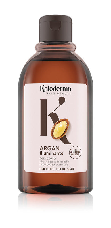 ludovico martelli srl kaloderma olio corpo rigenera 300 ml ean 8004395131730