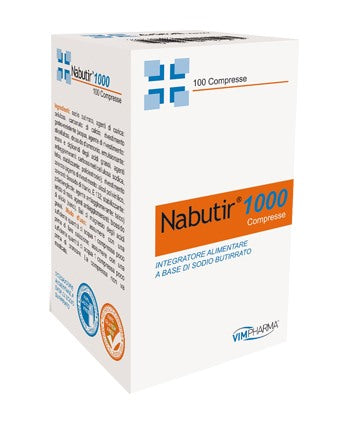 magap nutrition nabutir 1000 100 compresse magap nutrition ean 8053782750009