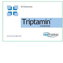 magap nutrition triptamin 20 compresse magap nutrition