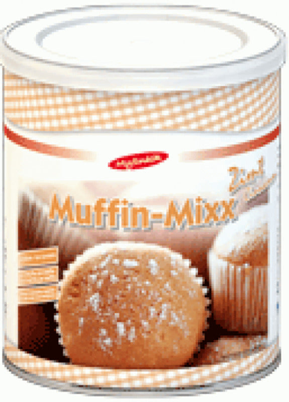 mamoxi my snack muffin mixx cannella preparato aproteico 420 g my snack