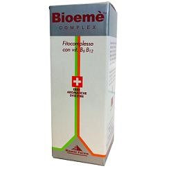 maser bioeme complex 30 ml bioeme