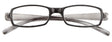 mast industria italiana occhiale da lettura premontato twins silver double 100 mast industria italiana ean 8053504857924