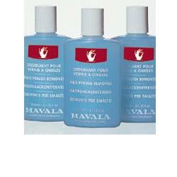 mavala italia mavala dissolvant bleu 100 ml ean 7618900911208