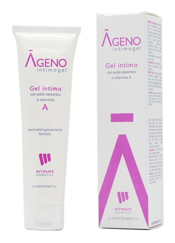 mavi ageno gel intimo 100 ml ean 8054608870666