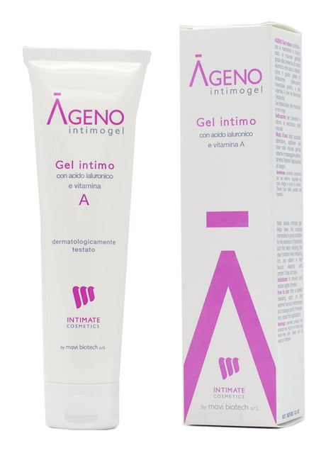 mavi ageno gel intimo 100 ml ean 8054608870666