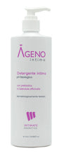mavi biotech lab srl ageno intimo detergente 500 ml ean 8054608870611