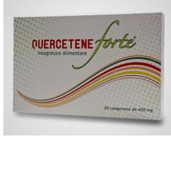 medalpharma quercetene forte 30 compresse 135 g