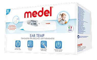 medel international termometro medel ear temp medel ean 8057017951322