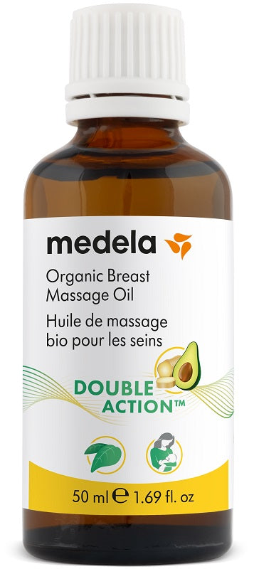 medela olio biologico massaggi al seno 50 ml medela ean 7610472879542