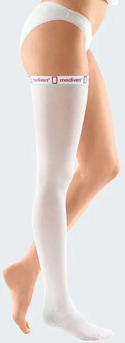 medi italia calza antitrombo thrombexin h913 18 mmhg alla caviglia gambaletto misura large 1 paio mediven ean 4026398000077