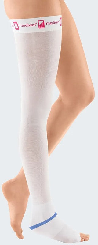 medi italia calza operatoria struva 35 mmhg bianco 5 1 pezzo articolo h932 ean 4026398002880