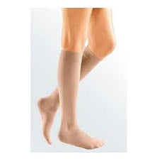 medi italia elegance gambaletto corto k2 beige articolo 286be3 1 paio mediven ean 4051526391048