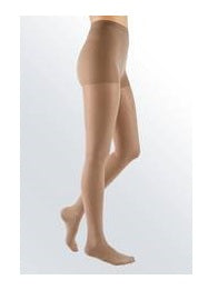 medi italia mv elegance cl1 collant materno beige articolo 193be 7 1 paio ean 4051526232273