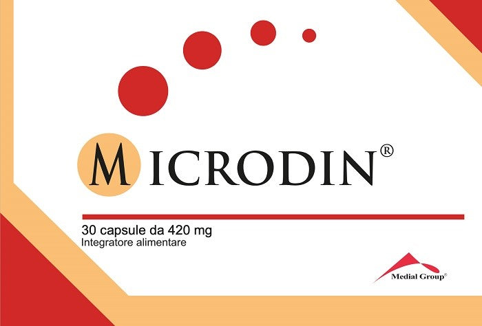medial group microdin 30 capsule medial