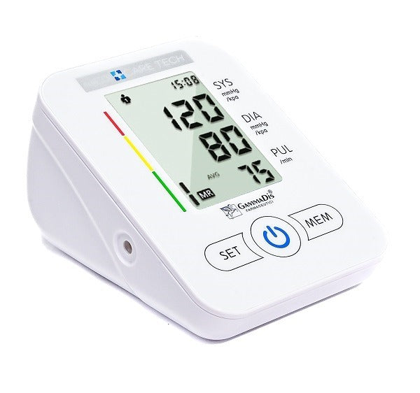 medicare misuratore pressione professionale medicare medicare ean 8053470800337