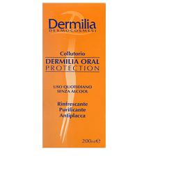 medifarma dermilia collut or prot 200 ml