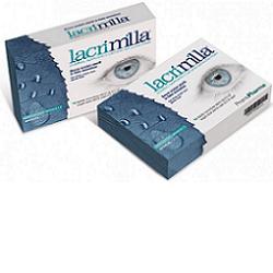 medika vision lacrimilla 10 fiale monodose 05 ml