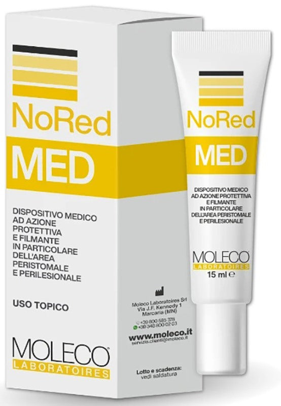 moleco laboratoires nored med 15 ml moleco laboratoires
