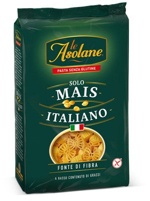 molino di ferro le asolane fonte di fibra farfalle 250 g le asolane ean 8009915003276