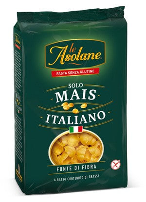 molino di ferro le asolane fonte di fibra gnocchi 250 g le asolane ean 8009915003245