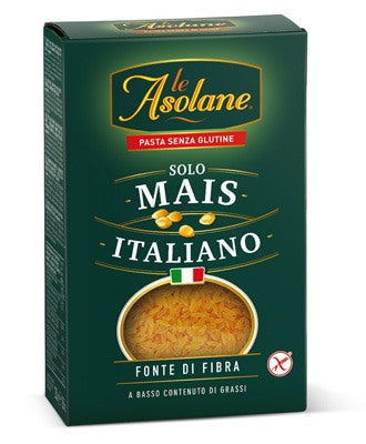 molino di ferro le asolane fonte di fibra risetti 250 g le asolane ean 8009915003344