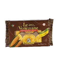 molino di ferro le veneziane capellini 250 g ean 8009915000039