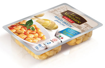 molino di ferro le veneziane gnocchi di patate 500 g le veneziane ean 8009915008707