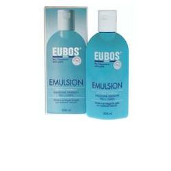morgan eubos emulsione corpo idratante 200 ml eubos ean 4021354002546