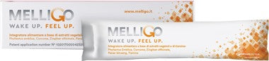 morganceutical melligo gel uso orale 10 ml stick