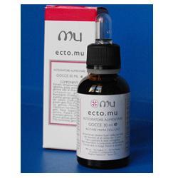 mu ecto mu gocce 30 ml