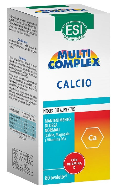 multicomplex esi multicomplex calcio 80 ovalette multicomplex ean 8008843136896