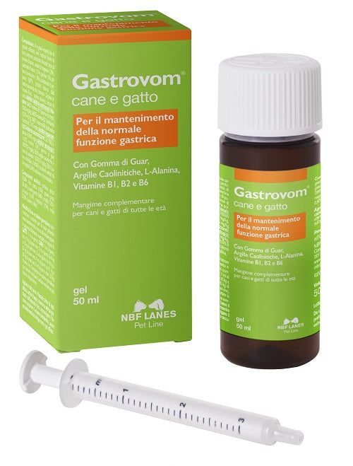 n b f lanes gastrovom cane gatto gel 50 ml ean 8056590989821