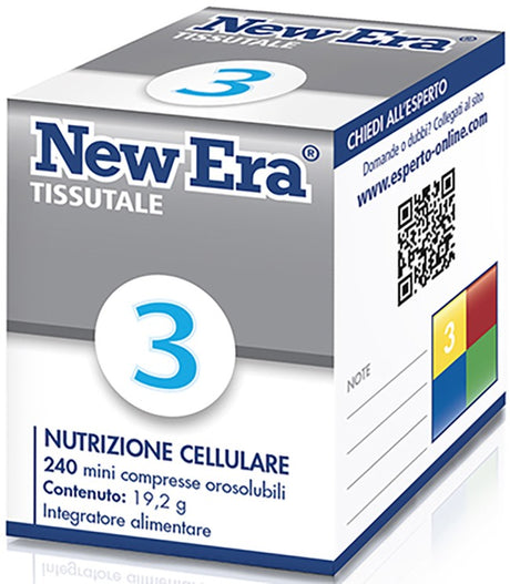 named new era 3 240 granuli named ean 8058269350468