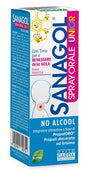 named sanagol spray junior propoli fragola 20 ml phyto garda ean 8051490300752