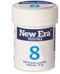 named srl new era 8 240 granuli named ean 8058269350512