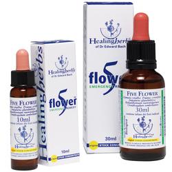 natur five flower 10 ml natur ean 50583591