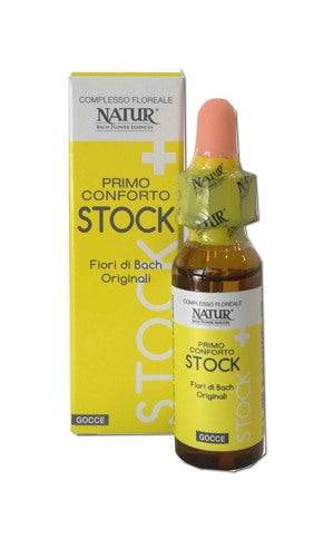 natur srl primo conforto 10 ml natur
