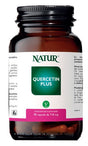 natur srl quercetin plus 90 capsule natur